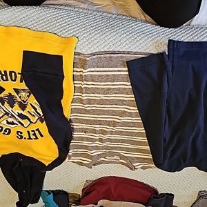 Lot of 3 shirts sz 5t